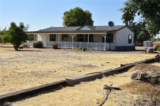 5200 Merced Falls Rd, Snelling, CA 95369