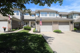 4392 Marival Dr, Mason, OH 45040