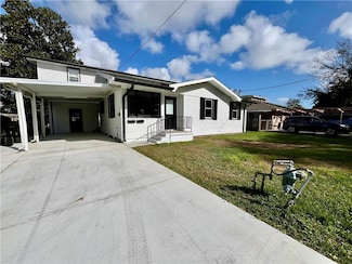 117 Sigma St Unit A, Belle Chasse, LA 70037