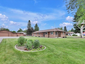 521 S Blake Rd, Spokane Valley, WA 99216