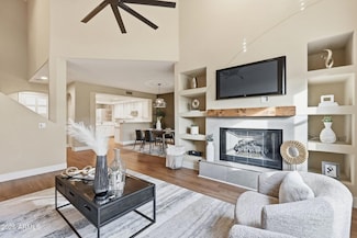 20802 N Grayhawk Dr Unit 1091, Scottsdale, AZ 85255