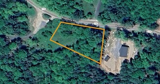 0 Bagaduce Rd, Brooksville, ME 04617