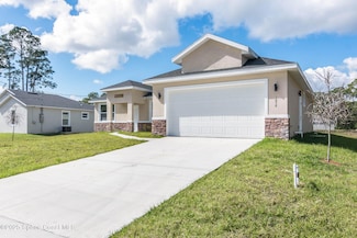 1658 Hamilton Ave SW, Palm Bay, FL 32908