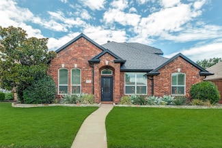 3709 Andover Dr, Frisco, TX 75035