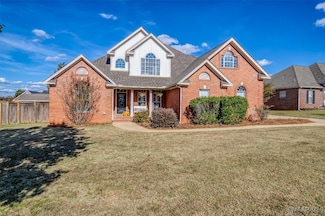 616 Maribeth Loop, Deatsville, AL 36022