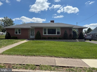314 N Price St, Pottstown, PA 19464