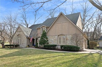 11916 Bluejacket St, Overland Park, KS 66213