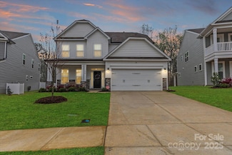 154 Cotton Field Dr, Statesville, NC 28677