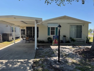 2306 Holmes Dr Unit 46, Lake Wales, FL 33898