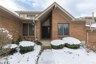 7179 Fallen Oak Trace Unit 12, Dayton, OH 45459