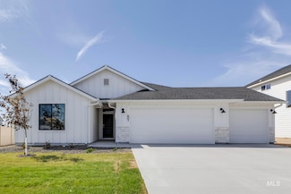 601 W Striped Owl St, Kuna, ID 83634
