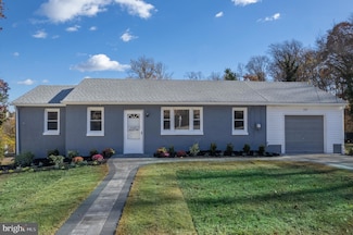 7365 Race Rd, Hanover, MD 21076