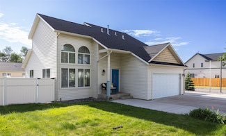 2702 Fleet St, Missoula, MT 59808