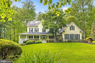 11619 Princess Ln, Ellicott City, MD 21042