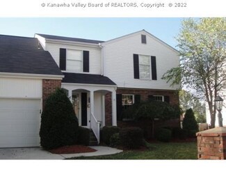 5338 Westbrook Dr, Charleston, WV 25313