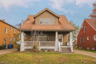 7508 Theota Ave, Cleveland, OH 44129