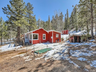 258 Anderson Rd Unit 2, Bailey, CO 80421