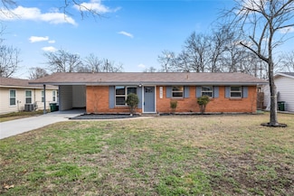 7607 Creston Ln, Austin, TX 78752