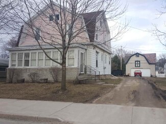 202 N Main St, Rosendale, WI 54974