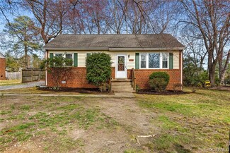 8310 Shannon Hill Rd, Henrico, VA 23229