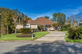 13457 Troon Trace Ln, Jacksonville, FL 32225