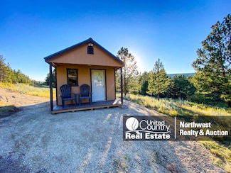 1246 Prospect Loop, Dodson, MT 59524