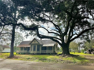 416 Highway 107 None, Morrow, LA 71356