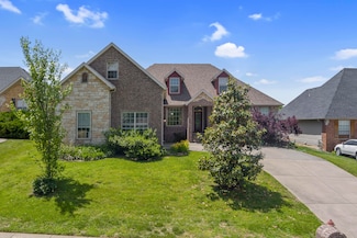 4855 S Tanager Ave, Battlefield, MO 65619