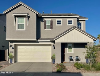 2173 N Iowa St, Chandler, AZ 85225