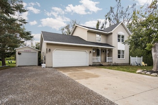 1869 Baden Strasse, Gaylord, MI 49735