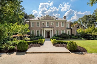 3560 Ridgewood Rd NW, Atlanta, GA 30327