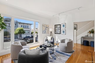 506 11th Ave, San Francisco, CA 94118