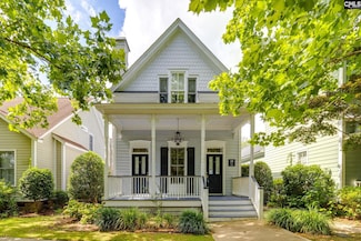 418 Long Pointe Ln, Columbia, SC 29229