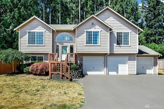 1219 NE 148th St, Shoreline, WA 98155