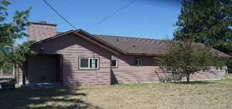 87 Duck Lake Rd, Omak, WA 98841