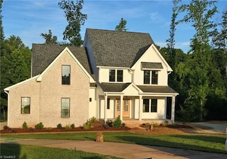 3501 Wesley Point Dr, Browns Summit, NC 27214