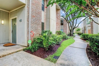 8100 Cambridge St Unit 49, Houston, TX 77054
