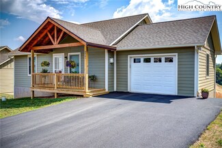 154 Ava Way Unit 96, Boone, NC 28607