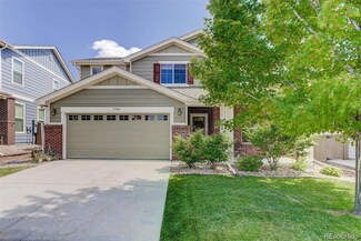 5984 Raleigh Cir, Castle Rock, CO 80104