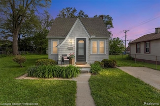 7283 Lozier Ave, Warren, MI 48091