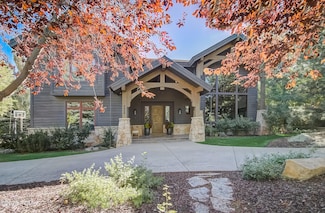 4896 Last Stand Dr, Park City, UT 84098