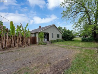 24240 S Barlow Rd, Canby, OR 97013
