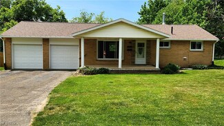 1321 Lawn Ave SW, Massillon, OH 44647
