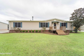 1062 Vieux Jacquet Rd, Broussard, LA 70518