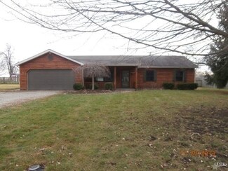 17328 Mayhurst Dr, Harlan, IN 46743
