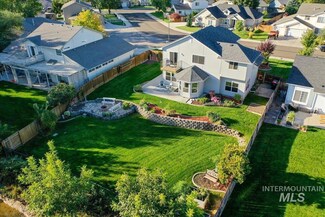 2764 S Velvet Falls Way, Meridian, ID 83642