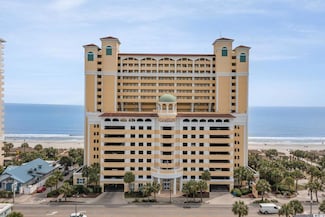 2000 N Ocean Blvd Unit 217, Myrtle Beach, SC 29577