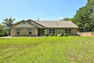 19100 SE 134th St, McLoud, OK 74851