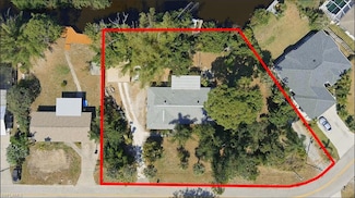 1939 Flamingo Dr, North Fort Myers, FL 33917