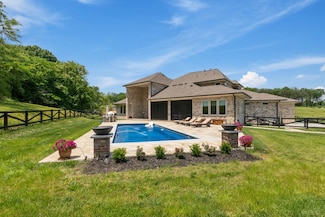 7209 Bonterra Dr, Franklin, TN 37064